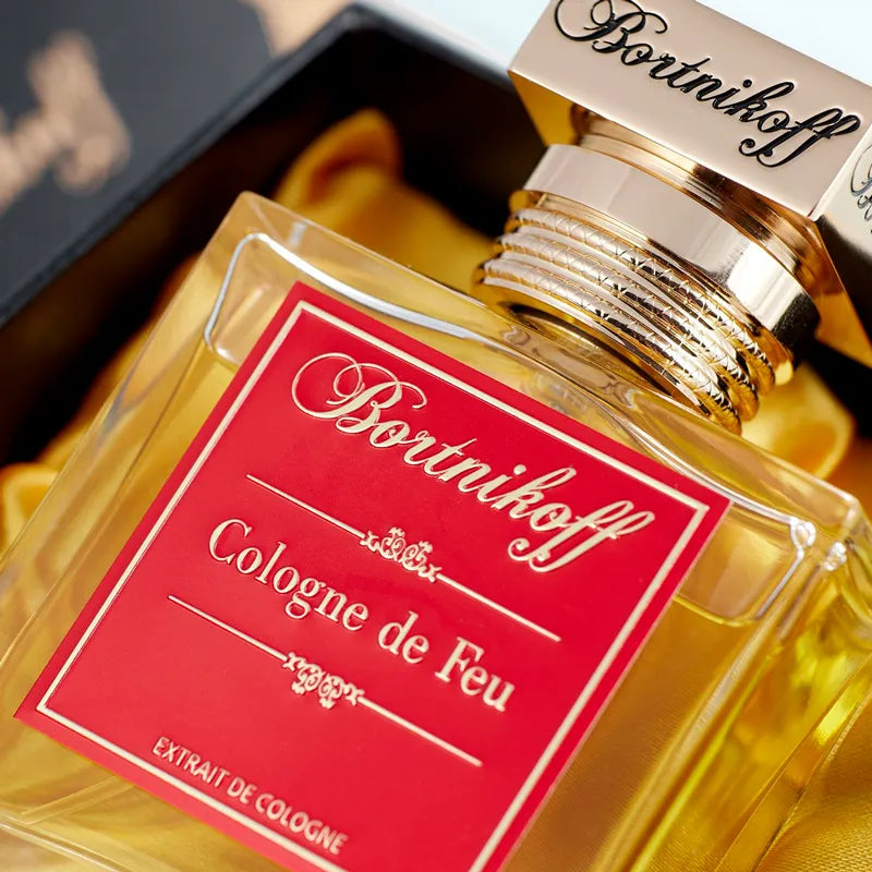 Bortnikoff Cologne de Feu 50ML