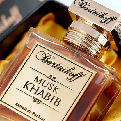 Bortnikoff Musk Khabib 50ML
