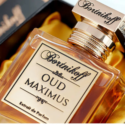 Bortnikoff Oud Maximus 50ML