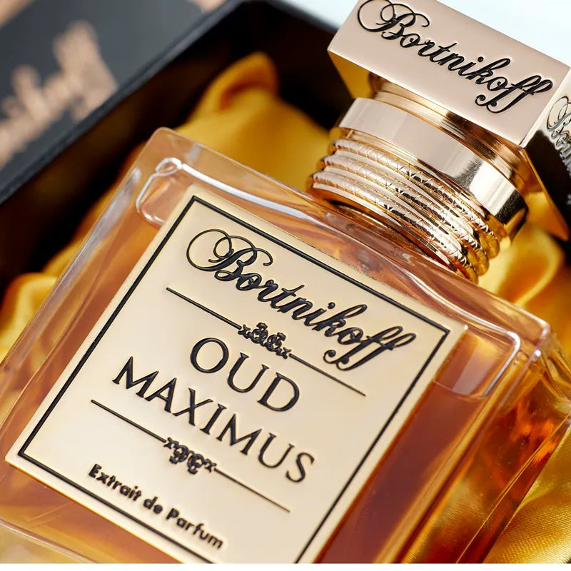 Bortnikoff Oud Maximus 50ML
