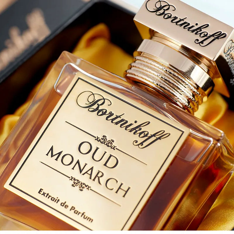 Bortnikoff Oud Monarch 50ML