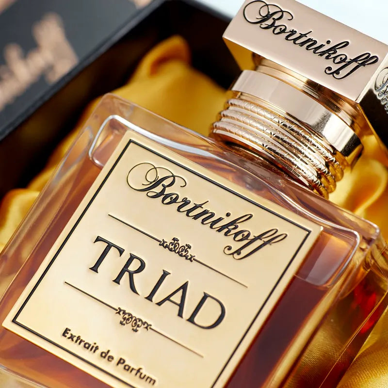 Bortnikoff Triad 50ML