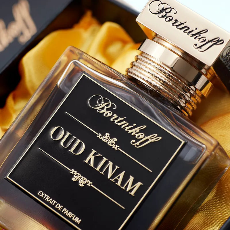 Bortnikoff Oud Kinam 50ML