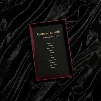Aton Eastern Fairytale Perfume 33ML
