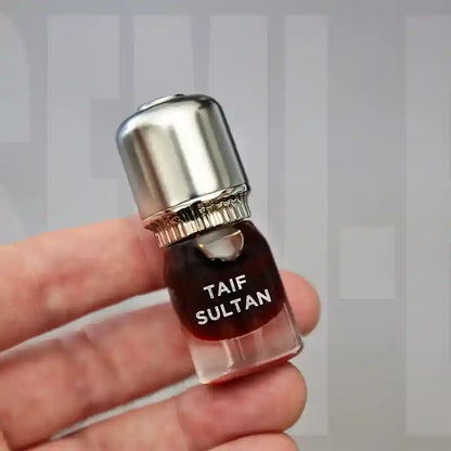 Ensar Oud Taif Sultan Attar 3GM EO vial
