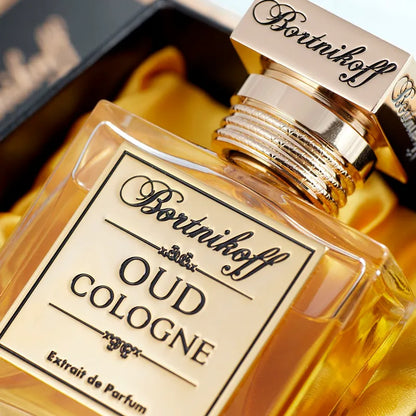 Bortnikoff Oud Cologne 50ML