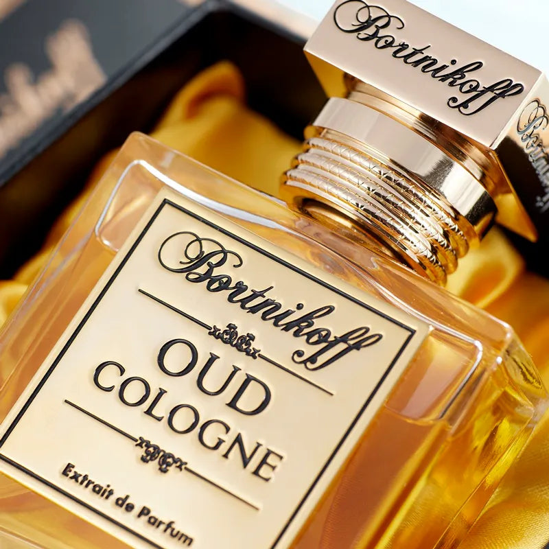 Bortnikoff Oud Cologne 50ML