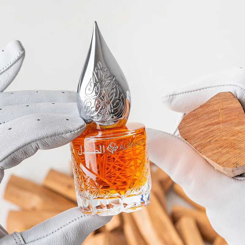 Areej Le Doré Al Sandal Extrait de Parfum  35ML