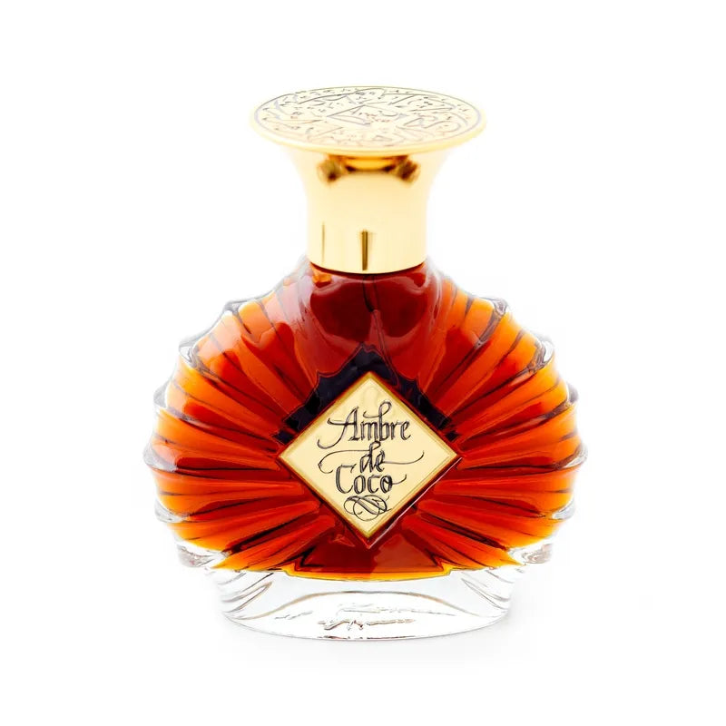 Areej Le Dore Ambre de Coco 48ML