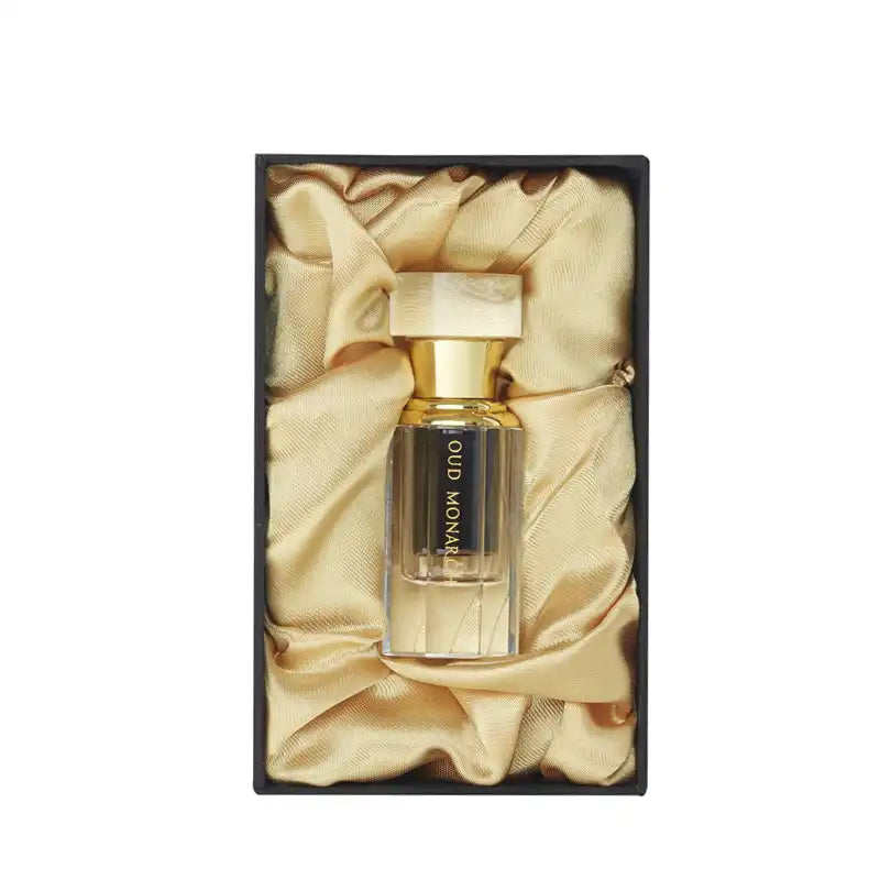 Bortnikoff Attar Oud Monarch 3GM