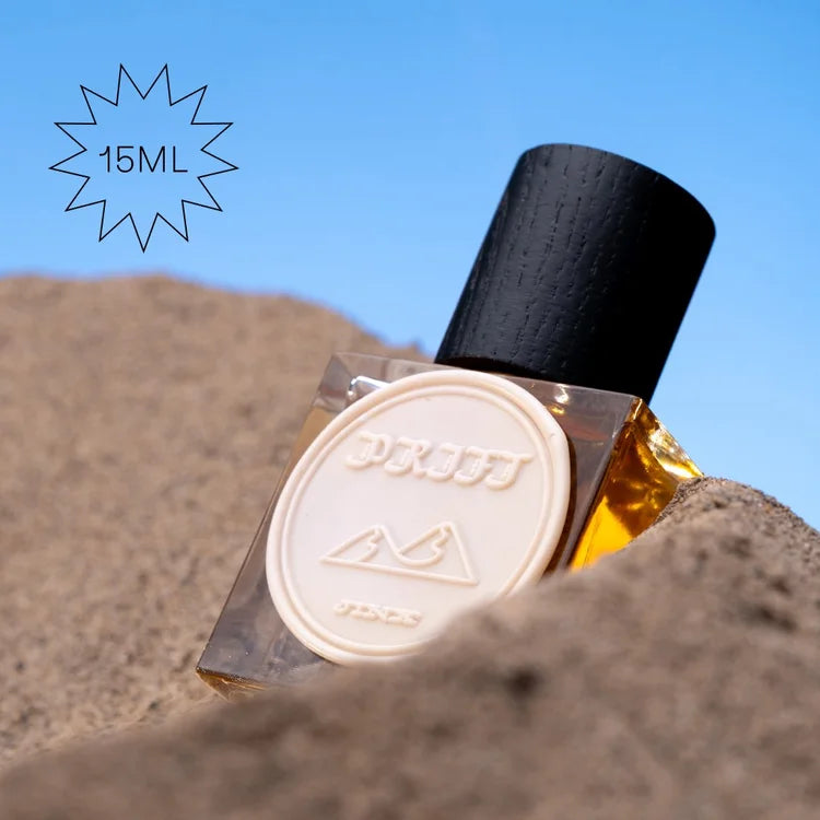 Jinx Drift Perfume 15ML - Limited Edition