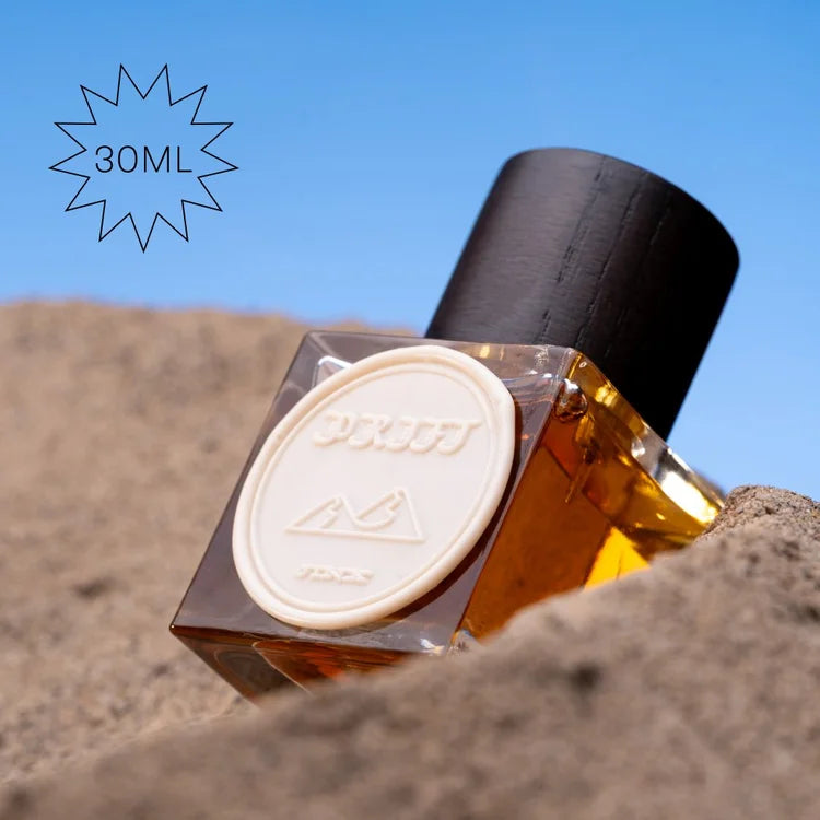 Jinx Drift Perfume 30ML- Limited Edition