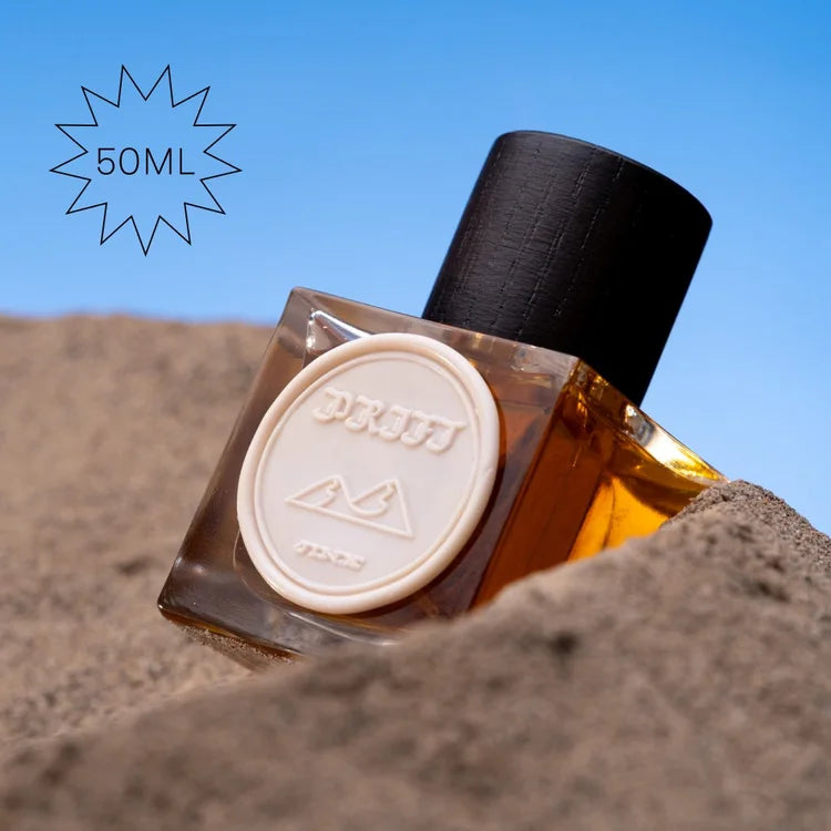 Jinx Drift Perfume 50ML - Limited Edition