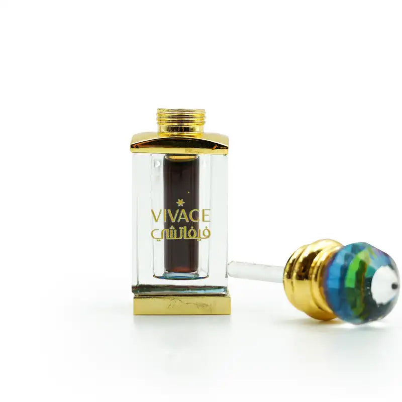 North Borneo Pure Oil Oud - 3 GM