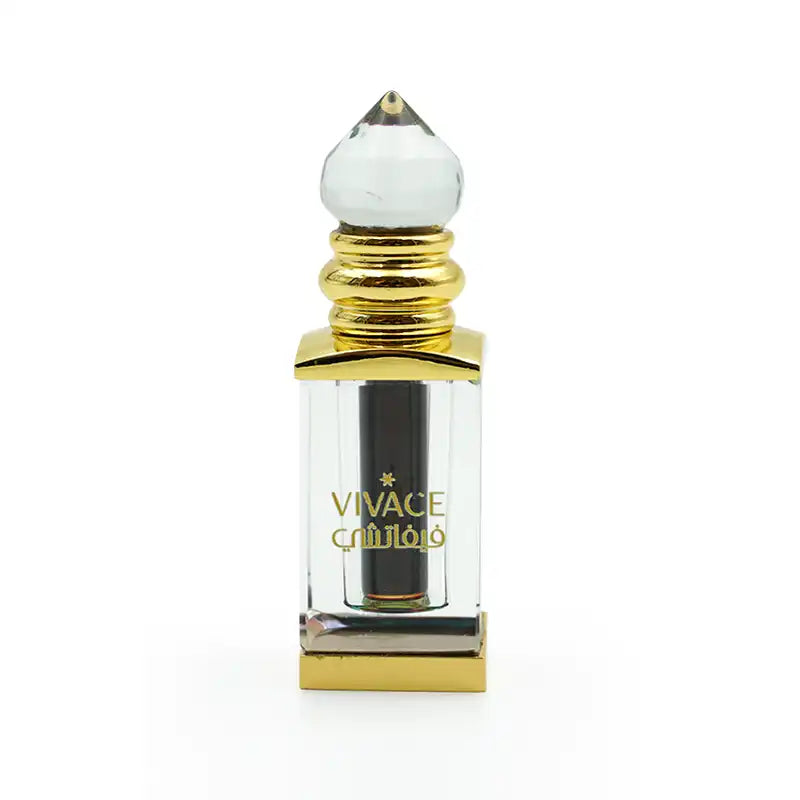 North Borneo Pure Oil Oud - 3 GM