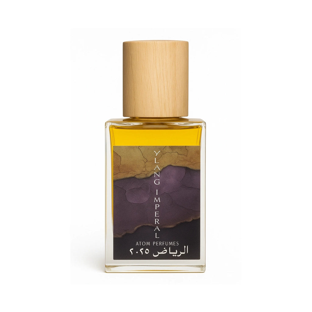 Aton Ylang Imperale Perfume 30ML Exclusive