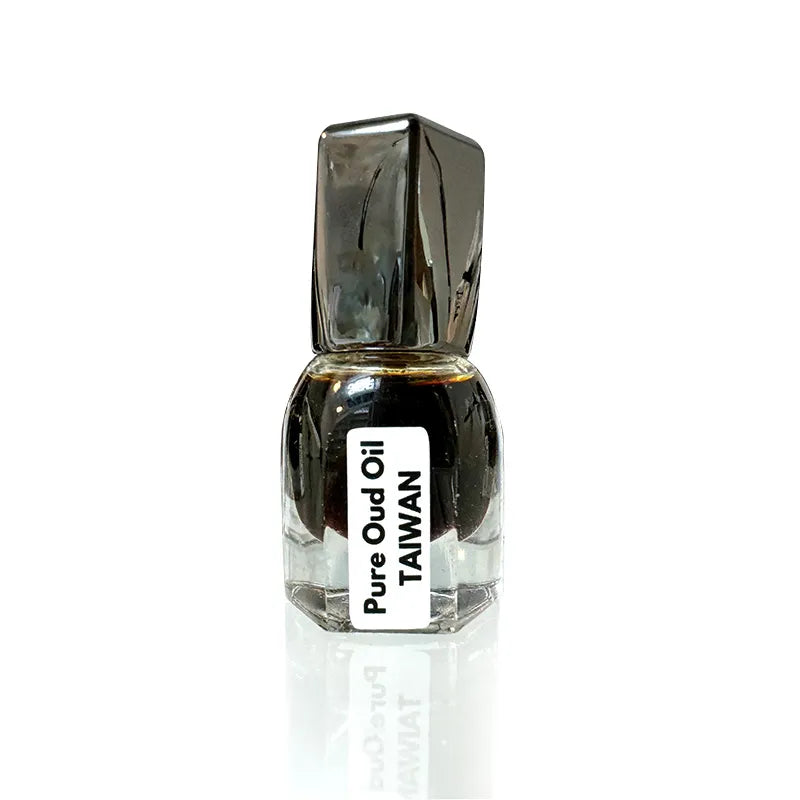 Areej Le Dore Oud Taiwan Pure Oil 3 GM