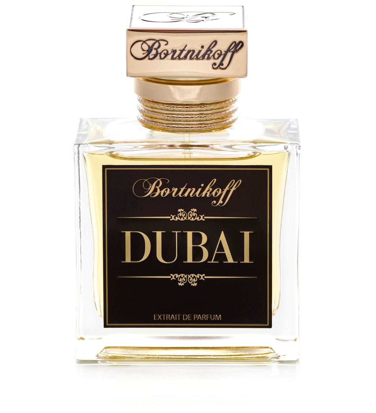 Bortnikoff Dubai Limited Edition 50ML