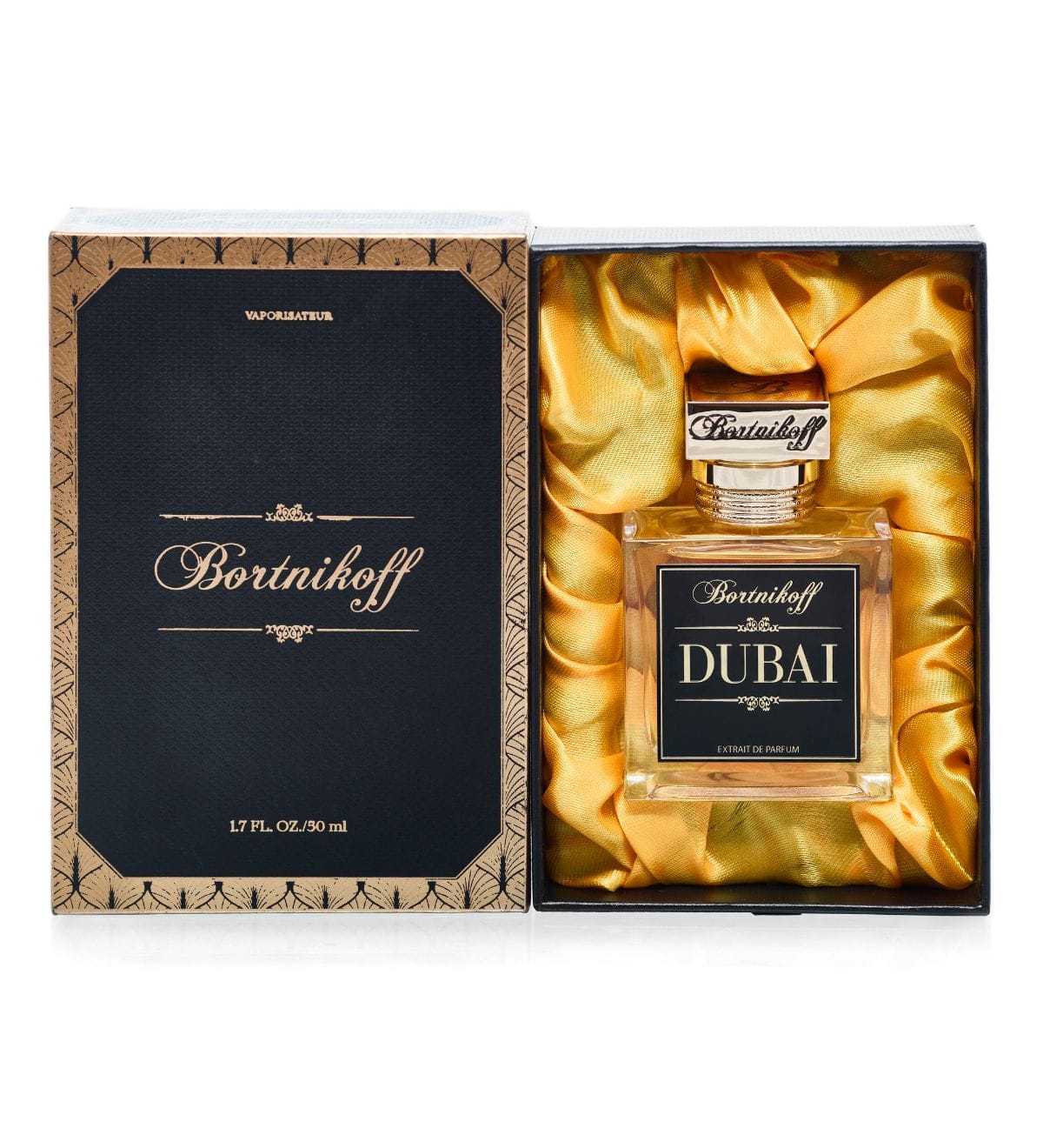Bortnikoff Dubai Limited Edition 50ML