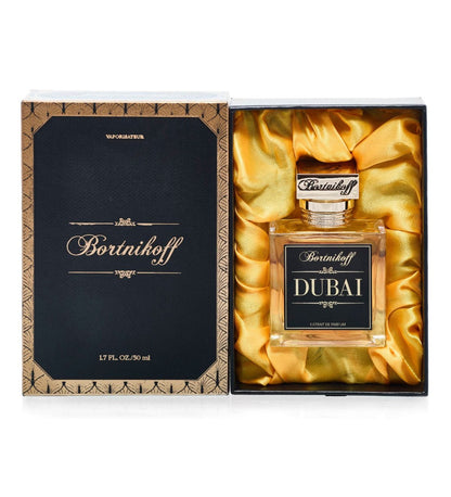 Bortnikoff Dubai Limited Edition 50ML