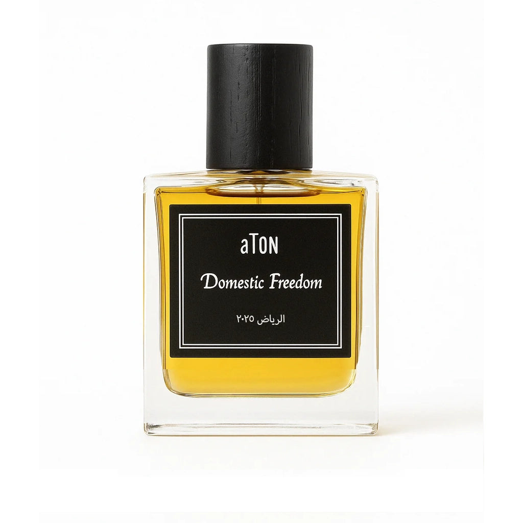 Aton Domestic Freedom Perfume 30ML Exclusive