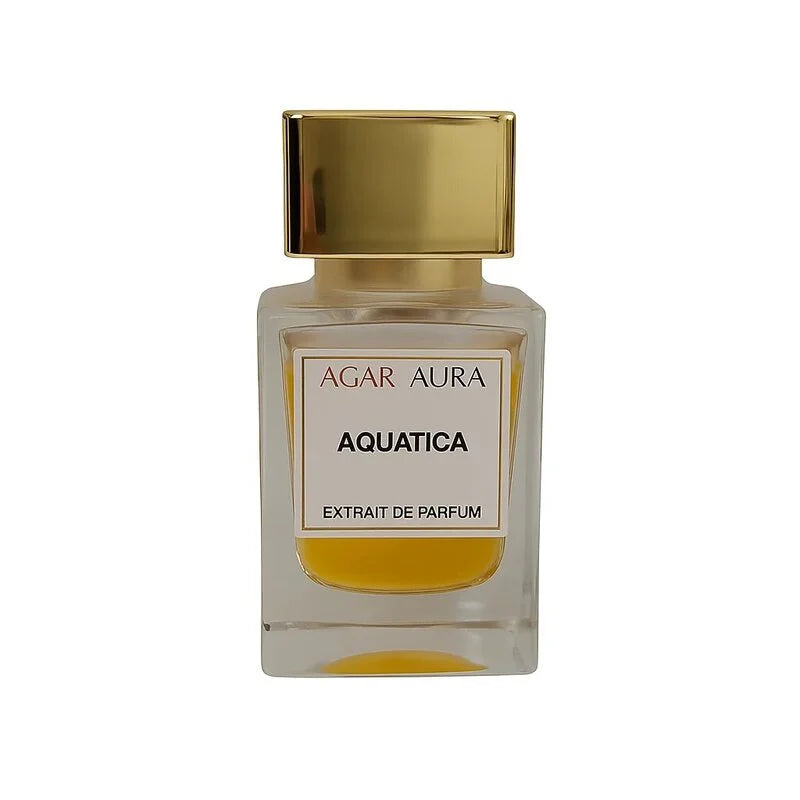 Agar Aura Aquatica Perfume 25ML