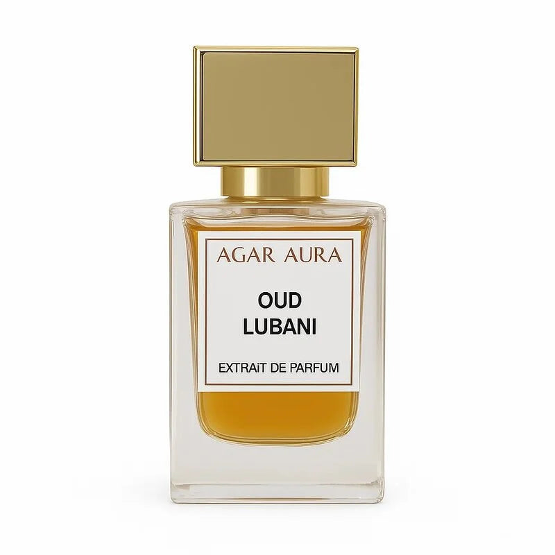 Agar Aura Oud Lubani Perfume 25ML
