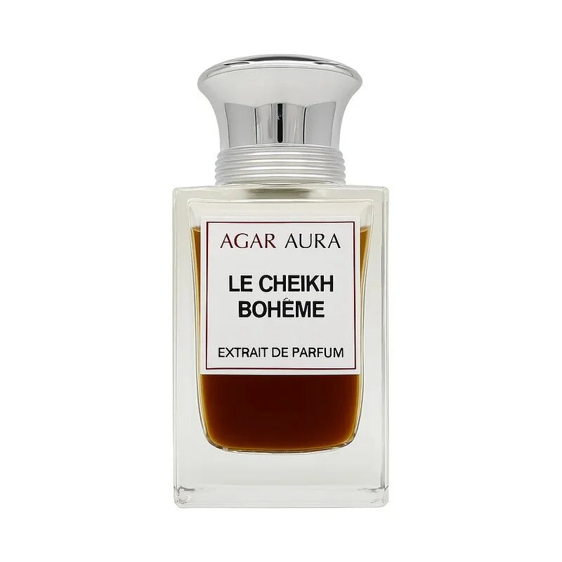 Agar Aura Le Cheikh Boheme Perfume 25ML