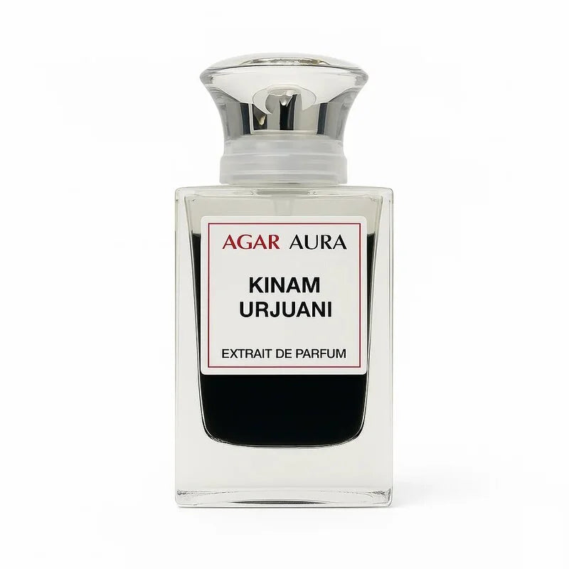 Agar Aura Kinam Urjuani Perfume 25ML