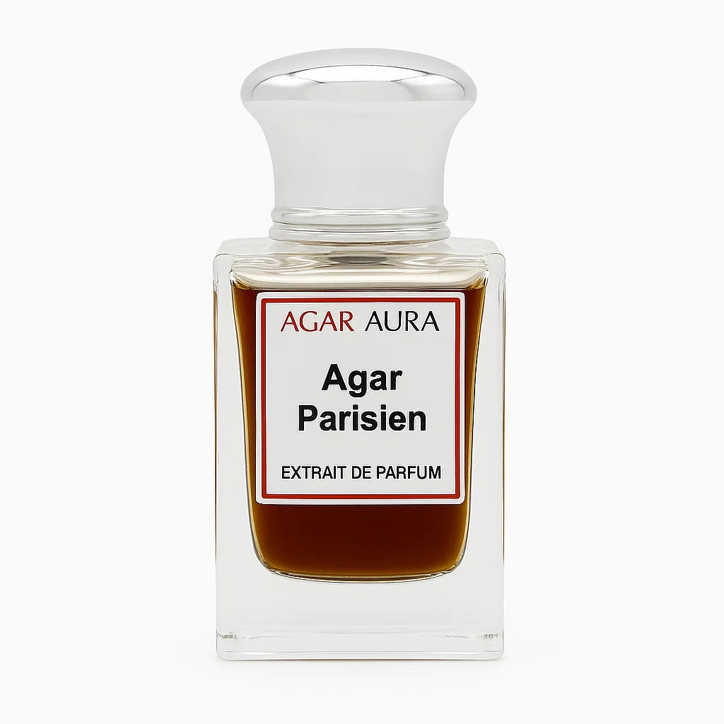 Agar Aura Agar Parisien Perfume 25ML