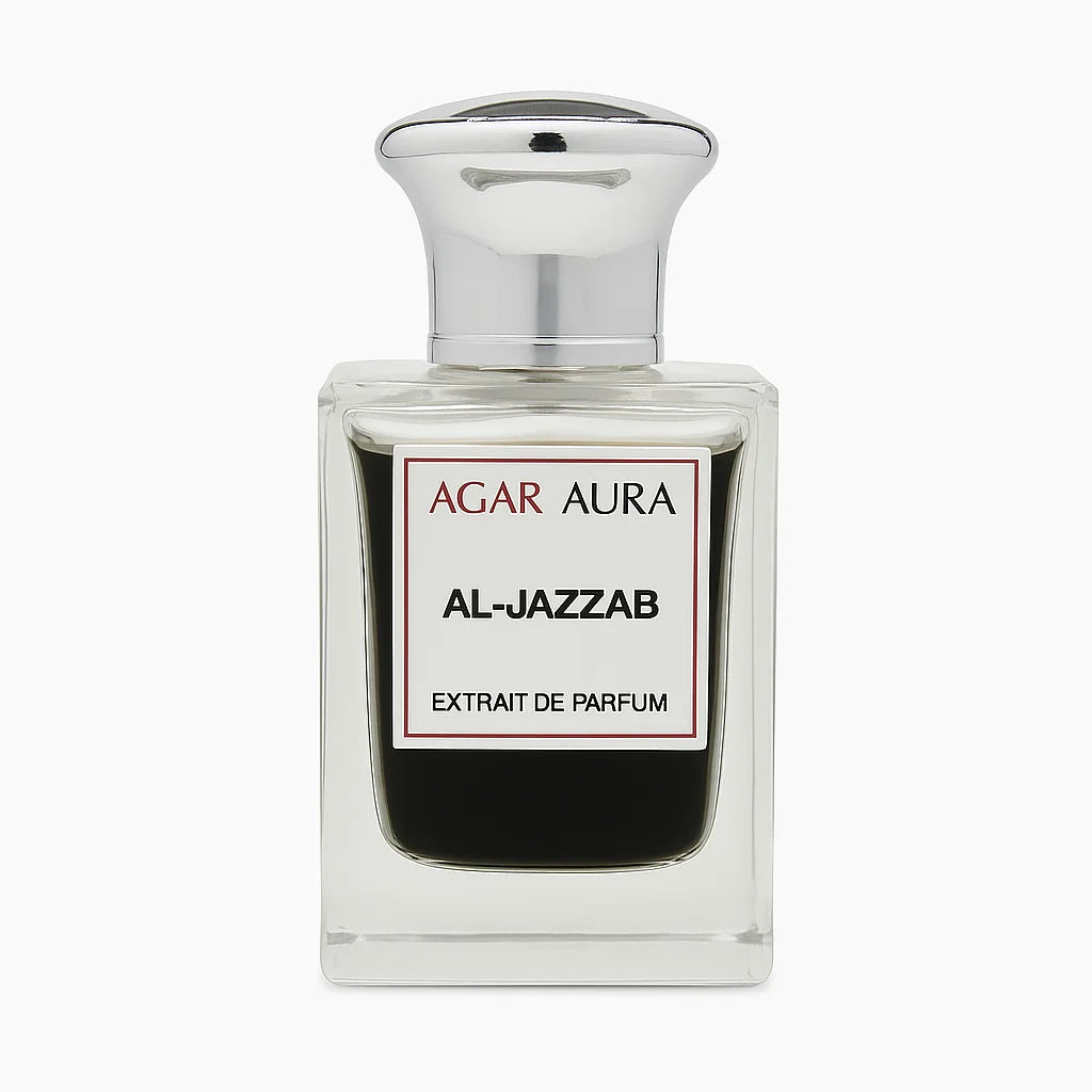Agar Aura Al-Jazzab Perfume 25ML