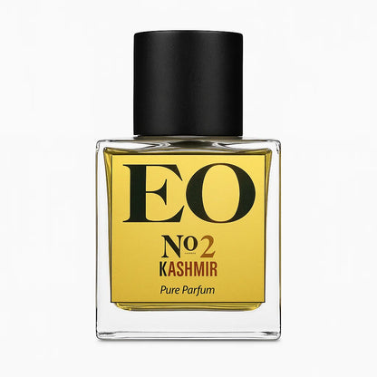 Ensar Oud No2: Kashmir Parfum 30ML Exclusive