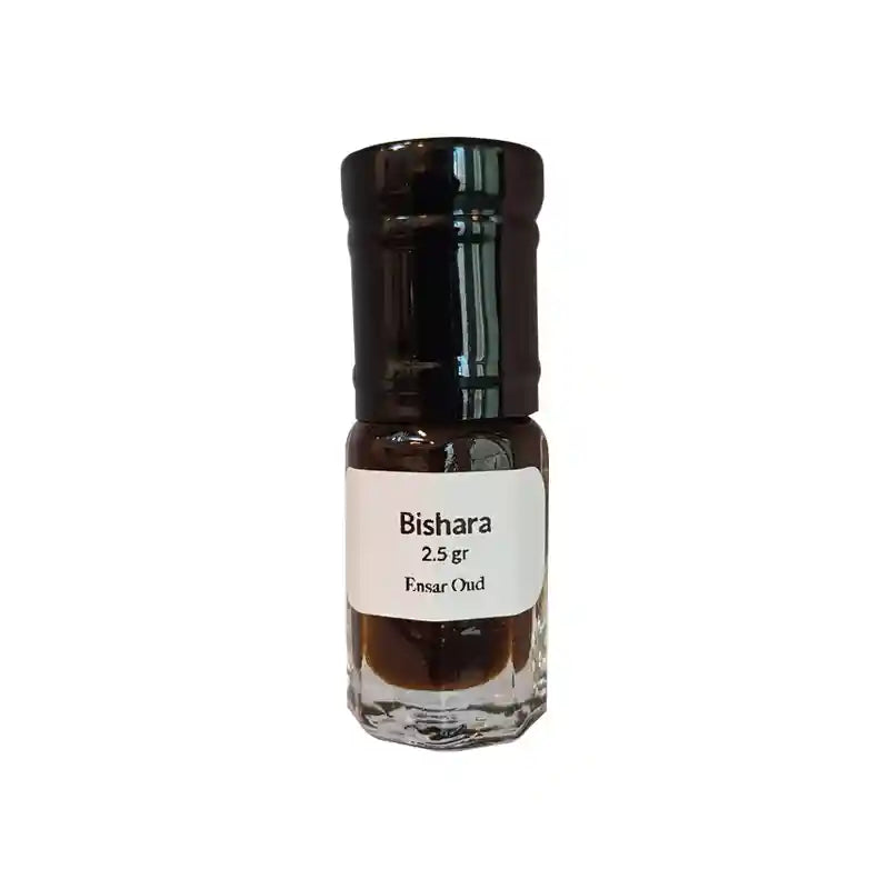 Ensar Oud Bishara Attar 2.5GM