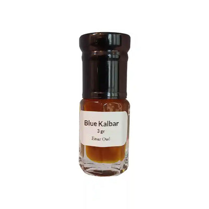 Ensar Oud Blue Kalbar Attar 3GM