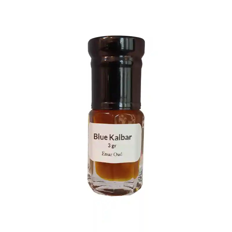 Ensar Oud Blue Kalbar Attar 3GM