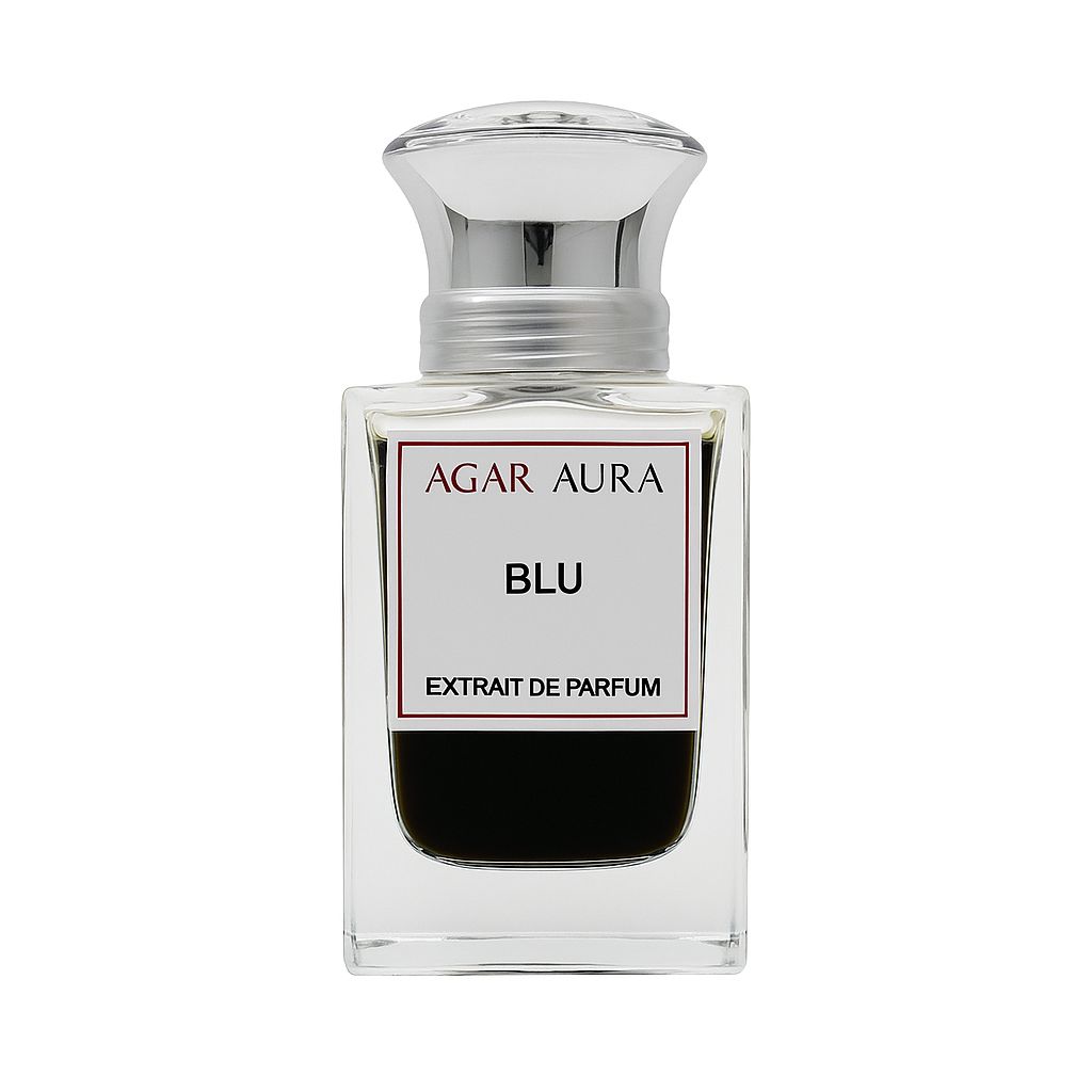 Agar Aura Blu Perfume 25ML