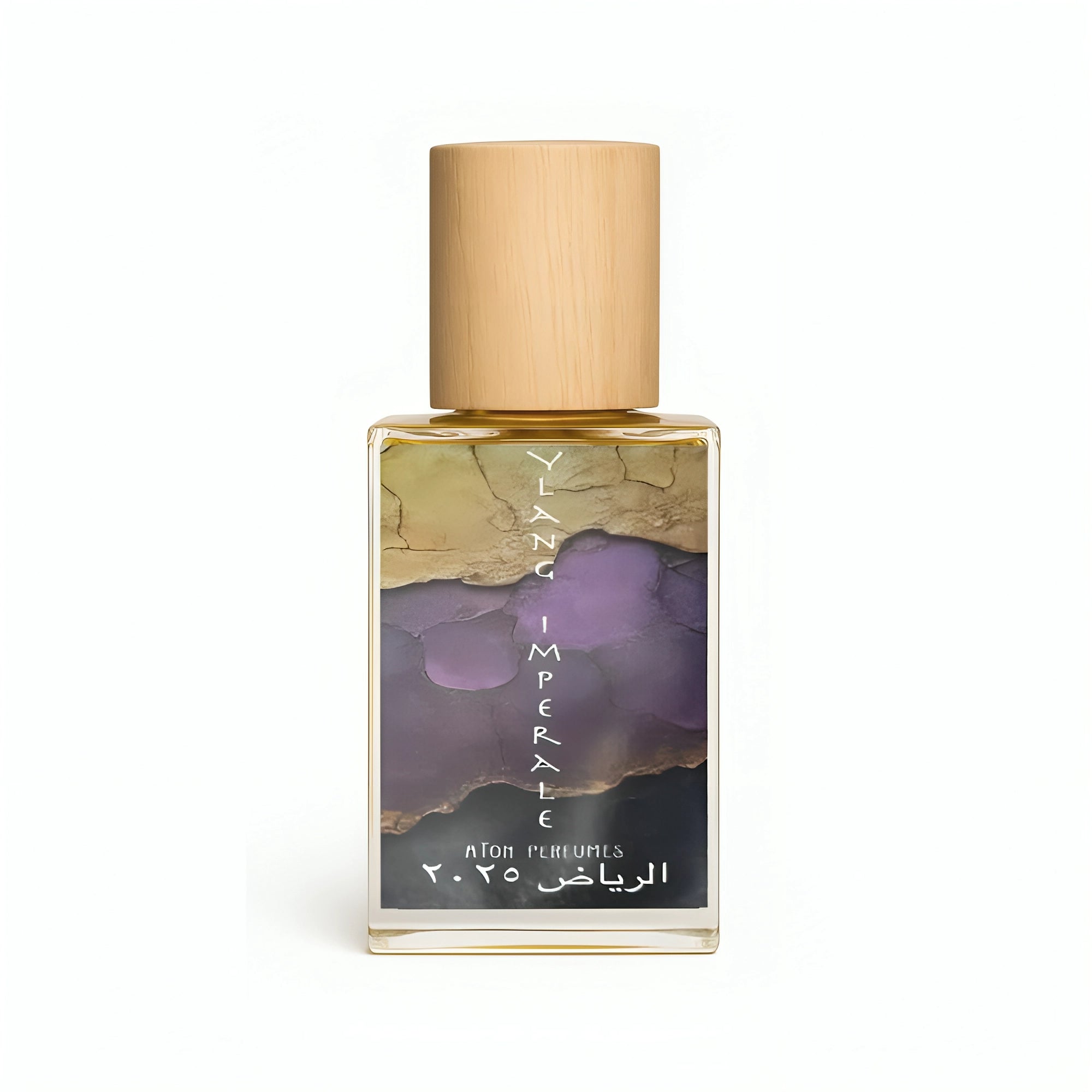 Aton Ylang Imperale Perfume 30ML Exclusive