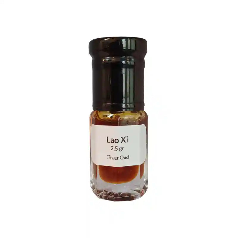 Ensar Oud Lao Xi Oil 2.5GM
