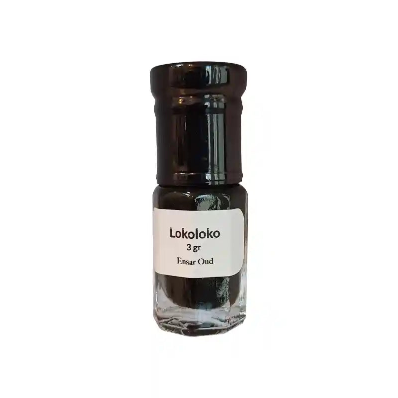 Ensar Oud LokoLoko Attar 3GM