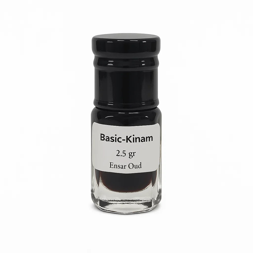 Ensar Oud Basic Kinam 3GM