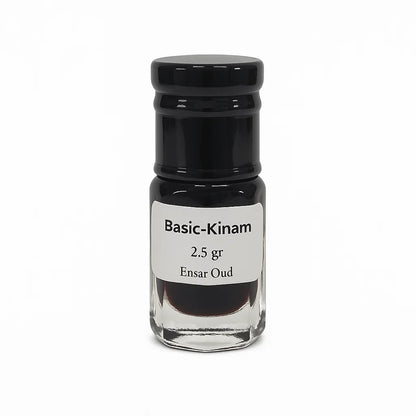 Ensar Oud Basic Kinam 3GM