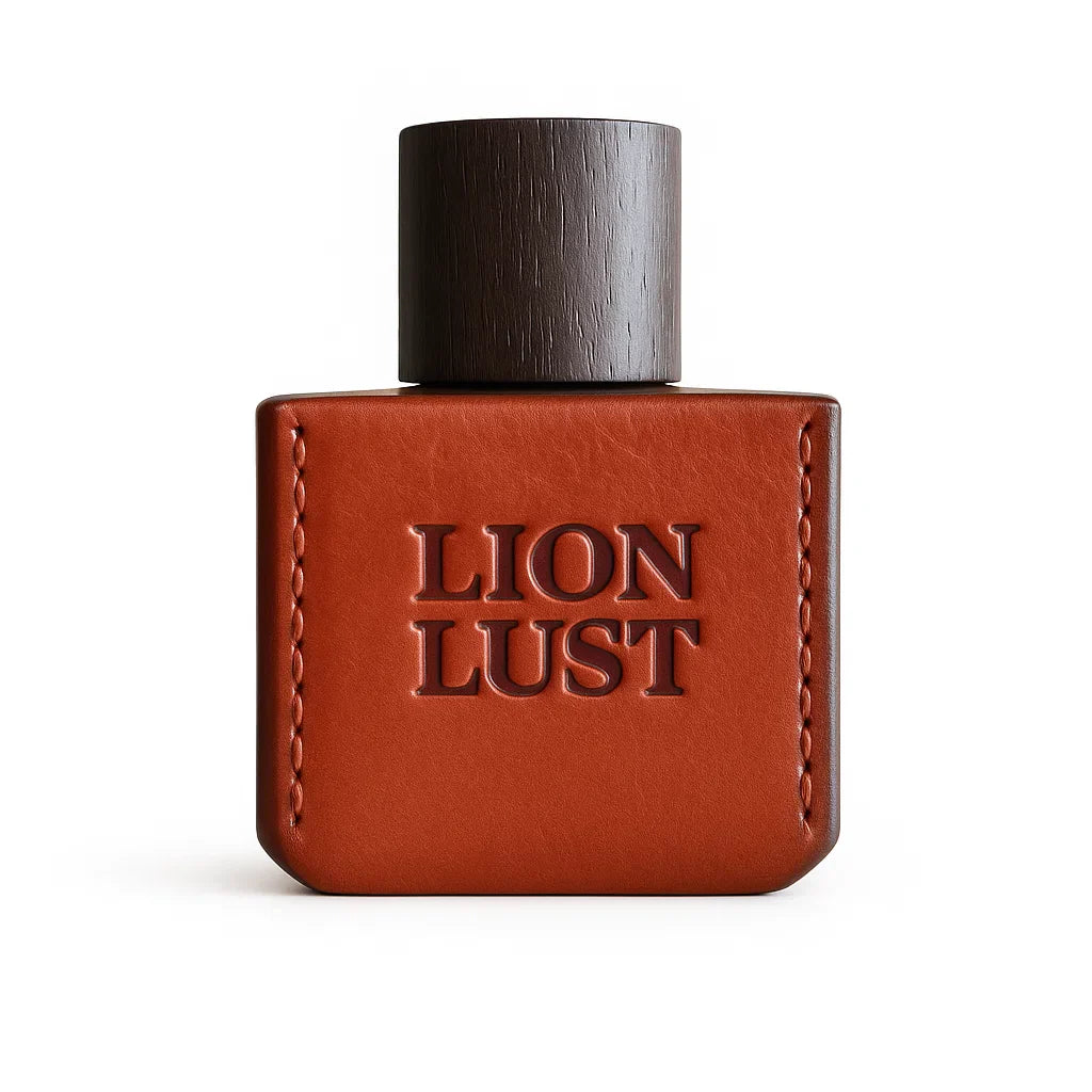 Ensar Oud Lion Lust Parfum 50ML