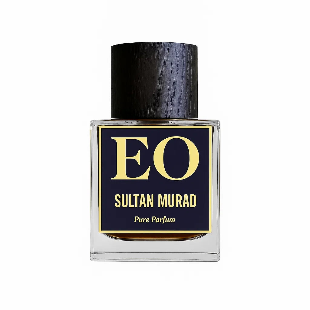 Ensar Oud Sultan Murad Parfum 30ML