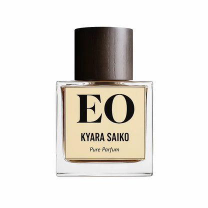 Ensar Oud Kyara Saiko Semi Bespoke Edition Parfum 100ML