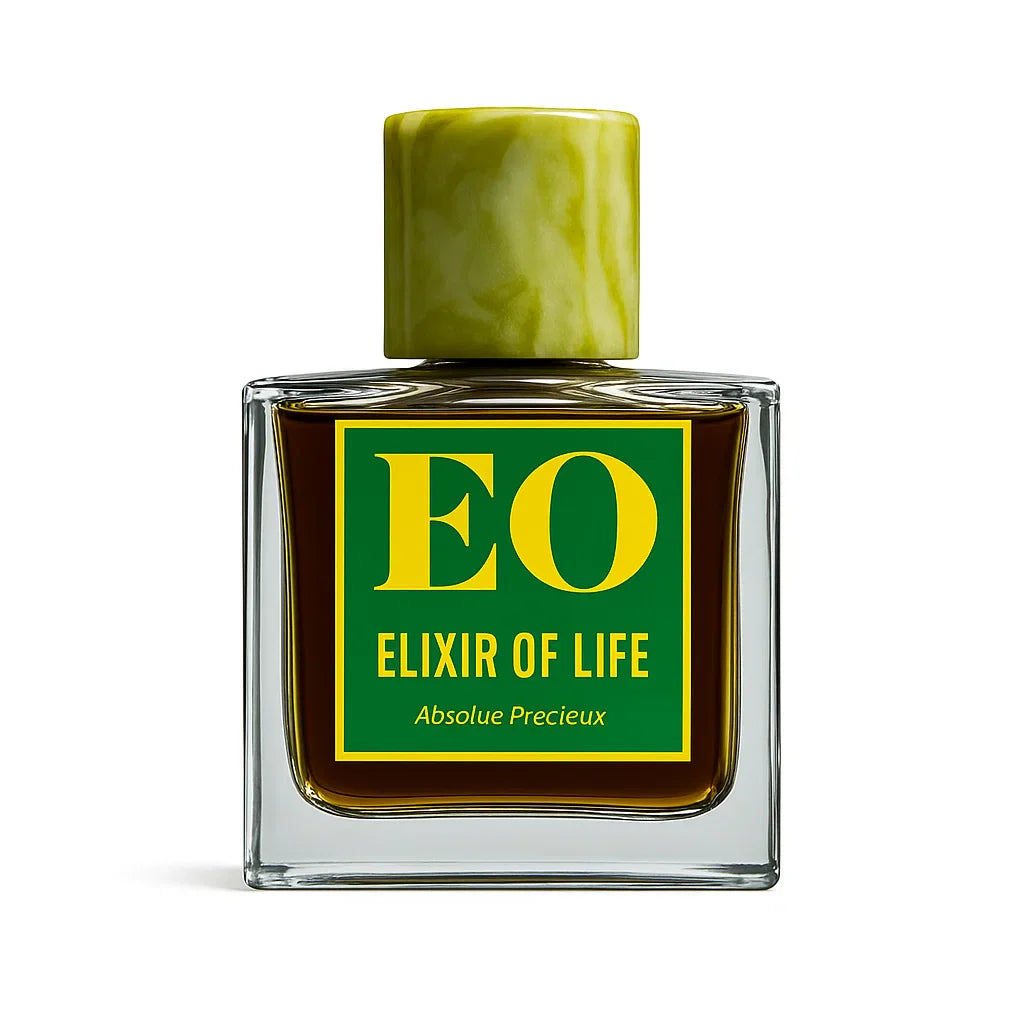 Ensar Oud Elixir of life Parfum 30ML : Gong Xi Exclusive