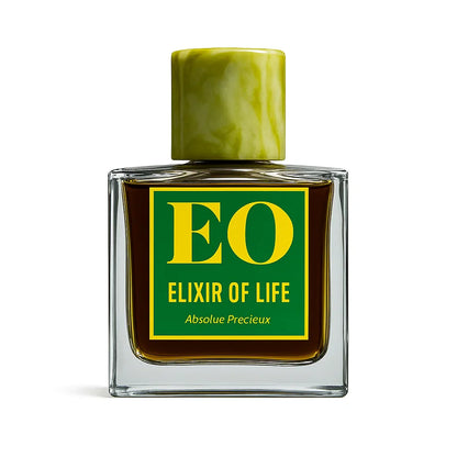Ensar Oud Elixir of life Parfum 30ML : Gong Xi Exclusive