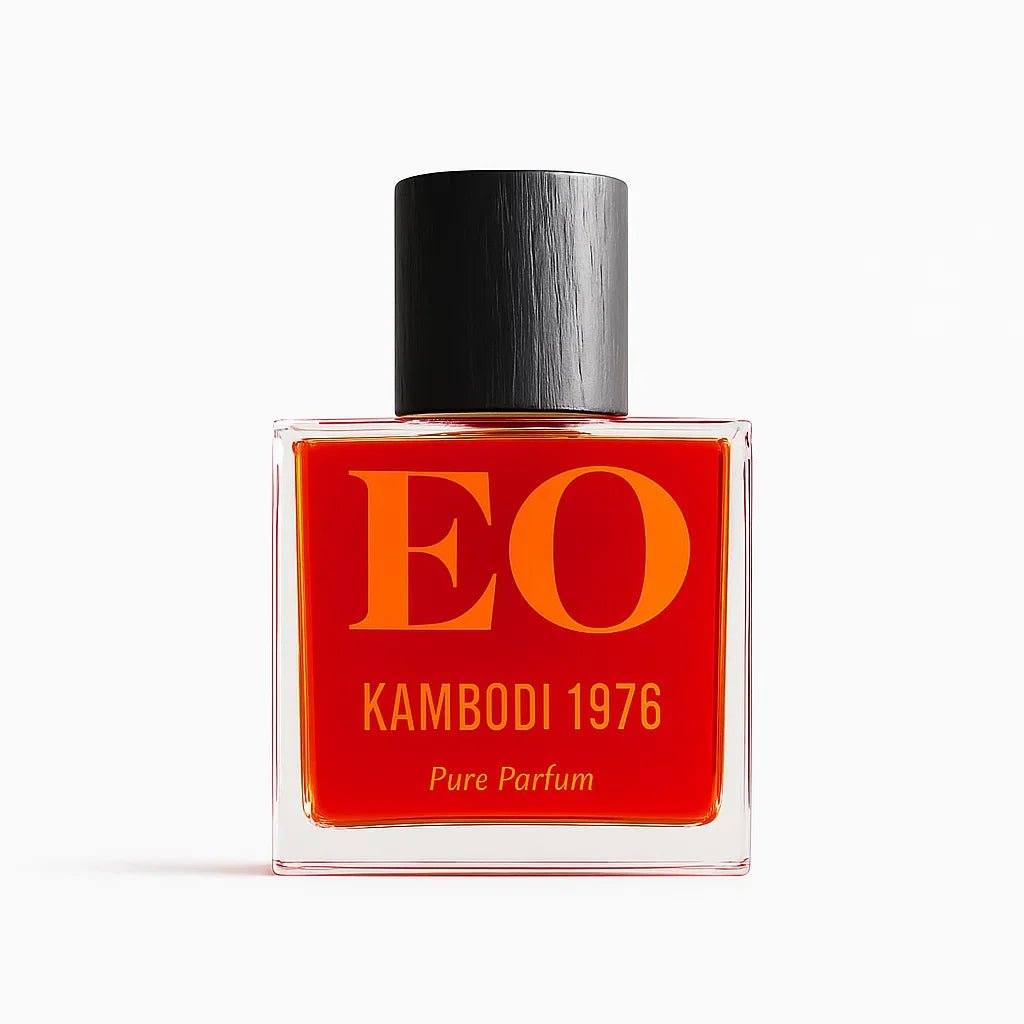 انصار عود كمبودي 1976 عطر 30 مل