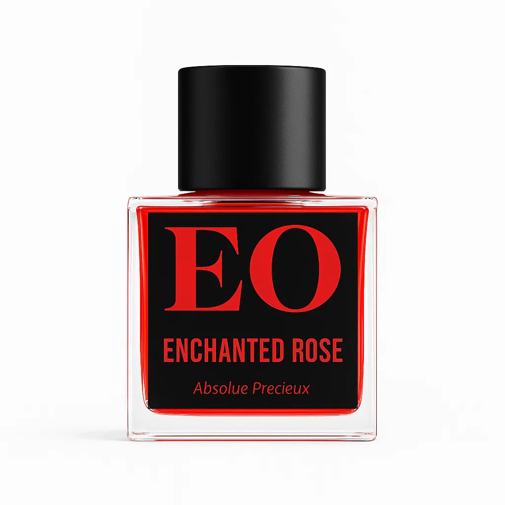 Ensar Oud Enchanted Rose : Guallamese Parfum 30ML