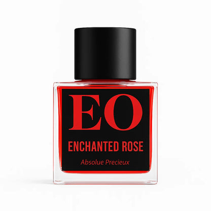 Ensar Oud Enchanted Rose : Guallamese Parfum 30ML