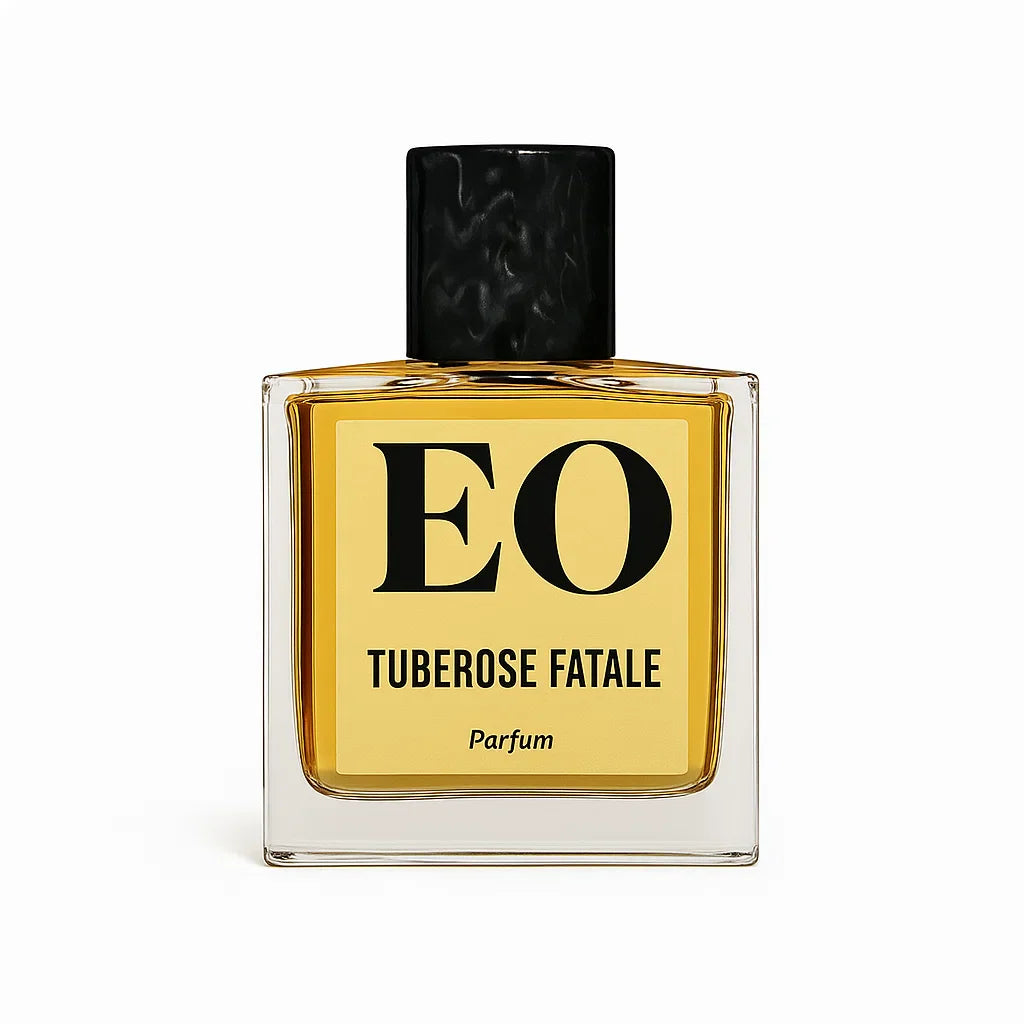 عطر إنسار عود تيوبروز فاتال 50 مل إصدار محدود (طلب خاص)